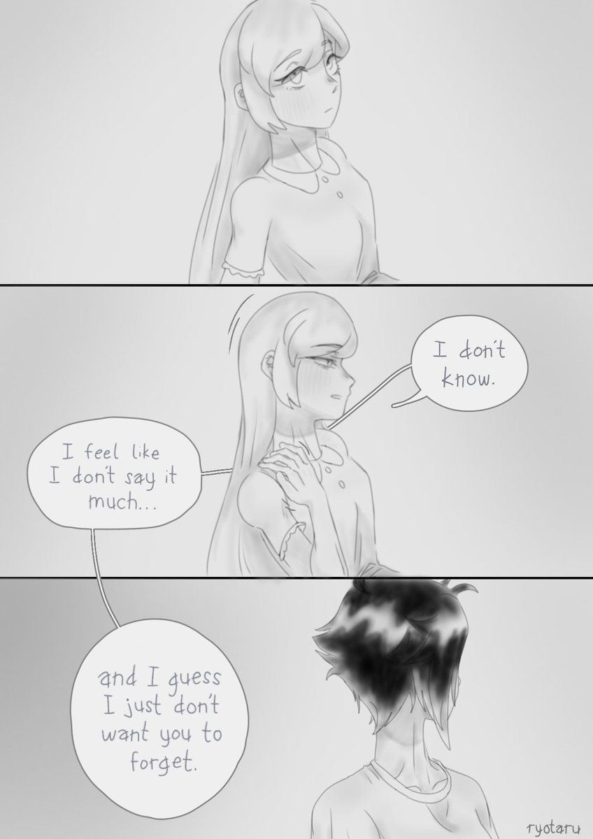 ryotaru_0504's tweet photo. Just So You Know
1/2
.
.
.
#RWBY #whiterose #RubyRose #WeissSchnee https://t.co/VQUV0EfBm6