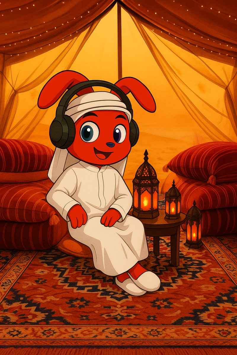 Bryan | Arichain 🟥 (@bryanjurgen23) on Twitter photo GNARI 🐜
In the darkness of the desert night, they provide light and a sense of direction. They can be seen as a metaphor for Arichain's commitment to educating its community.
<a href="/Arichain_/">Arichain 🟥</a>
<a href="/Ari_Michelle9/">Michelle 🟥ㅣArichain</a>
<a href="/haeriweb3/">Haeri💫 🟥ㅣArichain</a> GNARI 🐜
In the darkness of the desert night, they provide light and a sense of direction. They can be seen as a metaphor for Arichain's commitment to educating its community.
<a href="/Arichain_/">Arichain 🟥</a>
<a href="/Ari_Michelle9/">Michelle 🟥ㅣArichain</a>
<a href="/haeriweb3/">Haeri💫 🟥ㅣArichain</a>