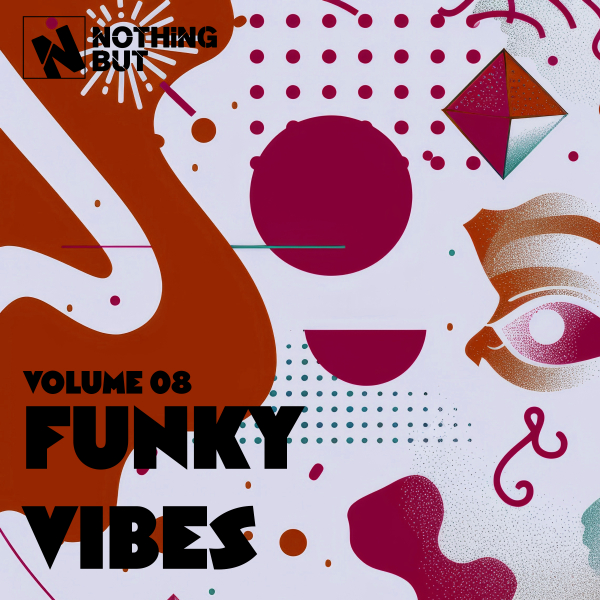 DanyMasterpiece's tweet image. LIAR- DUB MIX is featured on Nothing But... Funky Vibes, Vol. 08!🔥

🎧 Listen here → tinyurl.com/4kd9ehh5

#danymasterpiece #liar #funkyvibes #housemusic #deephouse #funk #newmusic #newmusicfriday #newalbum #NowPlaying #NewRelease