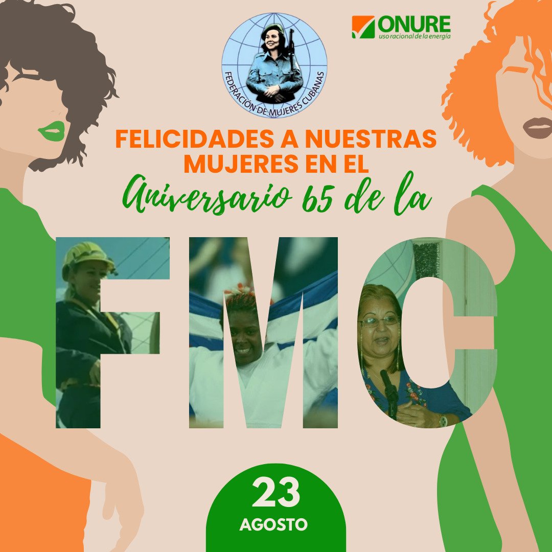 ONURE Las Tunas (@onureltu) on Twitter photo  ONURE Las Tunas (@onureltu) on Twitter photo
