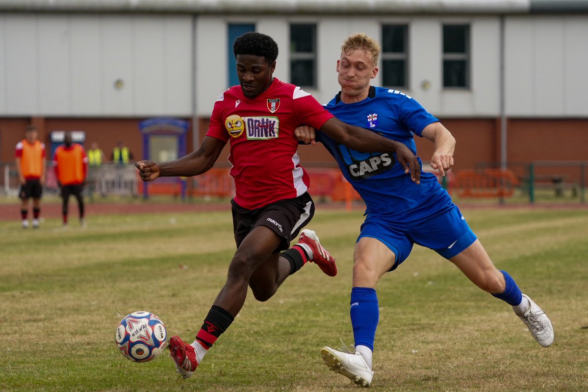 Nick Gerrard (@nickgerrard) on Twitter photo Couple of sets from <a href="/RemycaUtd/">Litherland REMYCA FC</a> v <a href="/RMFC1919/">Rossington Main FC</a> in FA Vase
<a href="/nwcfl/">The NWCFL ⚽️</a> <a href="/NCEL/">Macron NCEL</a> <a href="/IsuzuFAVase/">Isuzu FA Vase</a> <a href="/ReviewNonLeague/">NonLeagueReview</a> <a href="/NonLeaguePaper/">The Non-League Paper</a> <a href="/NonLeagueCrowd/">Non League Crowds</a> #FAVase #NonLeague Couple of sets from <a href="/RemycaUtd/">Litherland REMYCA FC</a> v <a href="/RMFC1919/">Rossington Main FC</a> in FA Vase
<a href="/nwcfl/">The NWCFL ⚽️</a> <a href="/NCEL/">Macron NCEL</a> <a href="/IsuzuFAVase/">Isuzu FA Vase</a> <a href="/ReviewNonLeague/">NonLeagueReview</a> <a href="/NonLeaguePaper/">The Non-League Paper</a> <a href="/NonLeagueCrowd/">Non League Crowds</a> #FAVase #NonLeague