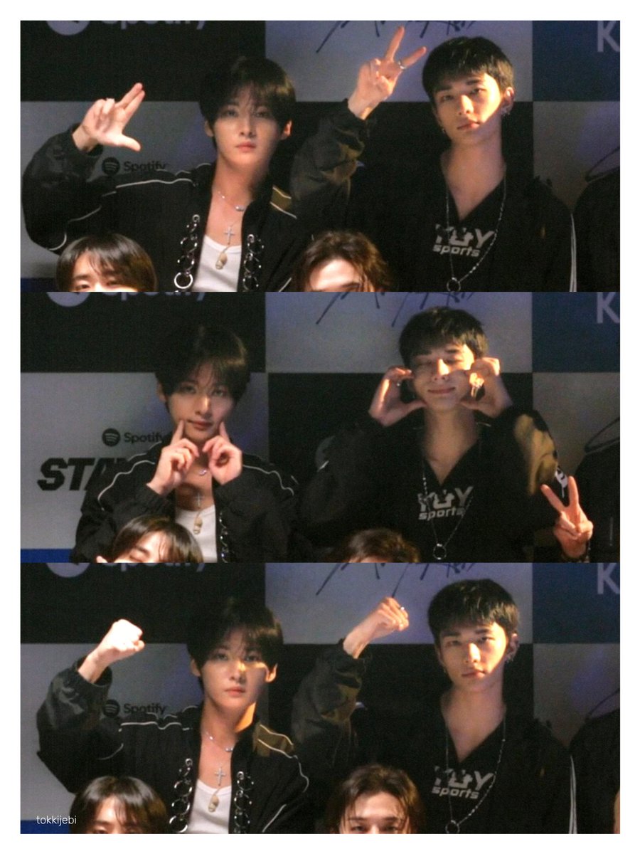 hyunhoer ♡ (@tkjblvr) on Twitter photo 