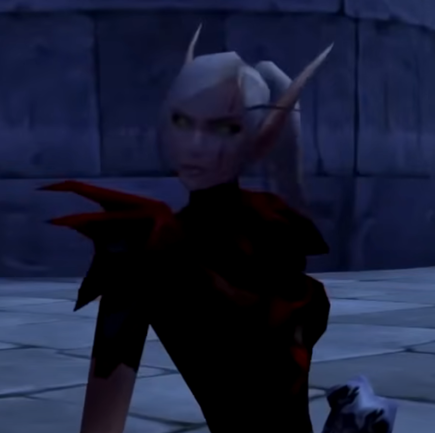 spirit healer tweet media