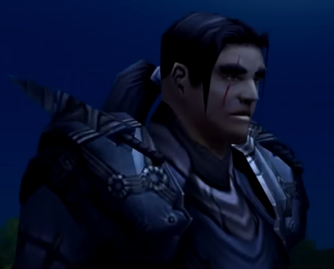 spirit healer tweet media