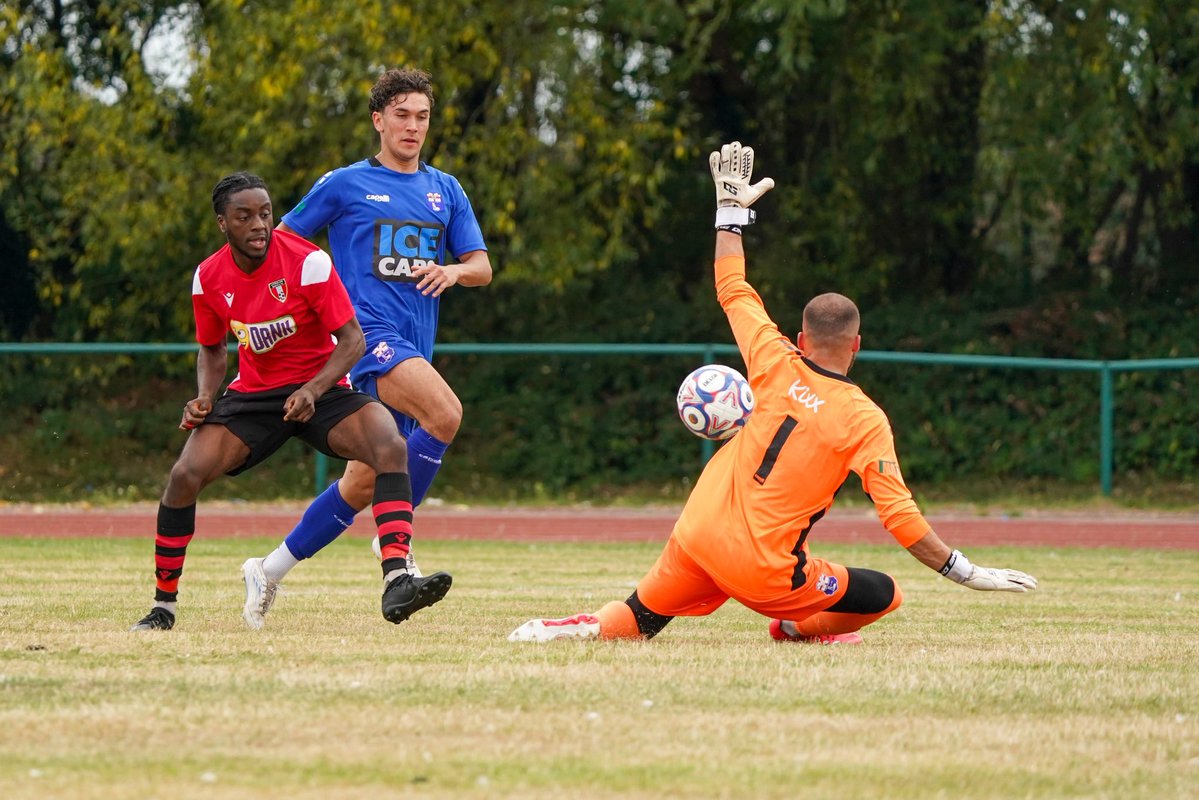 Nick Gerrard (@nickgerrard) on Twitter photo Couple of sets from <a href="/RemycaUtd/">Litherland REMYCA FC</a> v <a href="/RMFC1919/">Rossington Main FC</a> in FA Vase
<a href="/nwcfl/">The NWCFL ⚽️</a> <a href="/NCEL/">Macron NCEL</a> <a href="/IsuzuFAVase/">Isuzu FA Vase</a> <a href="/ReviewNonLeague/">NonLeagueReview</a> <a href="/NonLeaguePaper/">The Non-League Paper</a> <a href="/NonLeagueCrowd/">Non League Crowds</a> #FAVase #NonLeague Couple of sets from <a href="/RemycaUtd/">Litherland REMYCA FC</a> v <a href="/RMFC1919/">Rossington Main FC</a> in FA Vase
<a href="/nwcfl/">The NWCFL ⚽️</a> <a href="/NCEL/">Macron NCEL</a> <a href="/IsuzuFAVase/">Isuzu FA Vase</a> <a href="/ReviewNonLeague/">NonLeagueReview</a> <a href="/NonLeaguePaper/">The Non-League Paper</a> <a href="/NonLeagueCrowd/">Non League Crowds</a> #FAVase #NonLeague