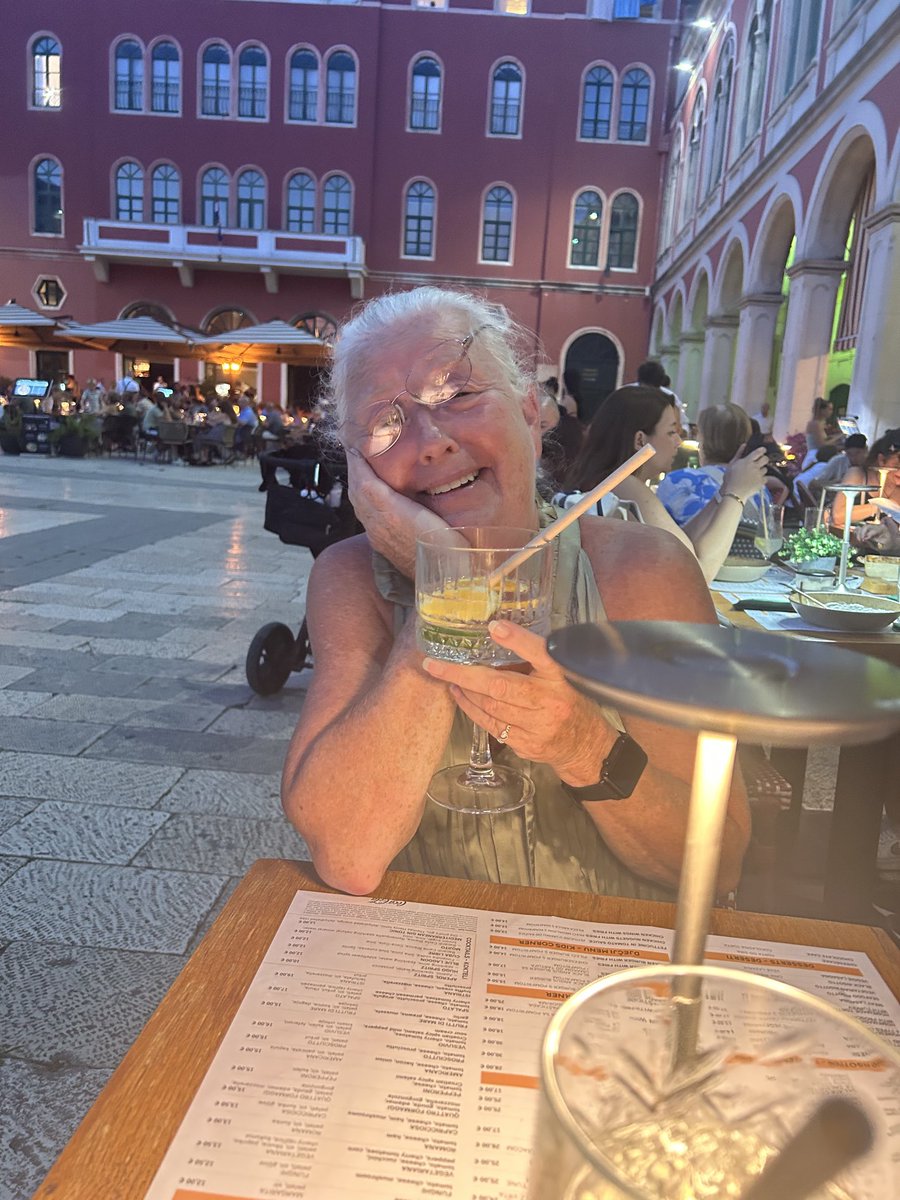 I may have had one too many…..or I may be taking the Micky😂😂😂