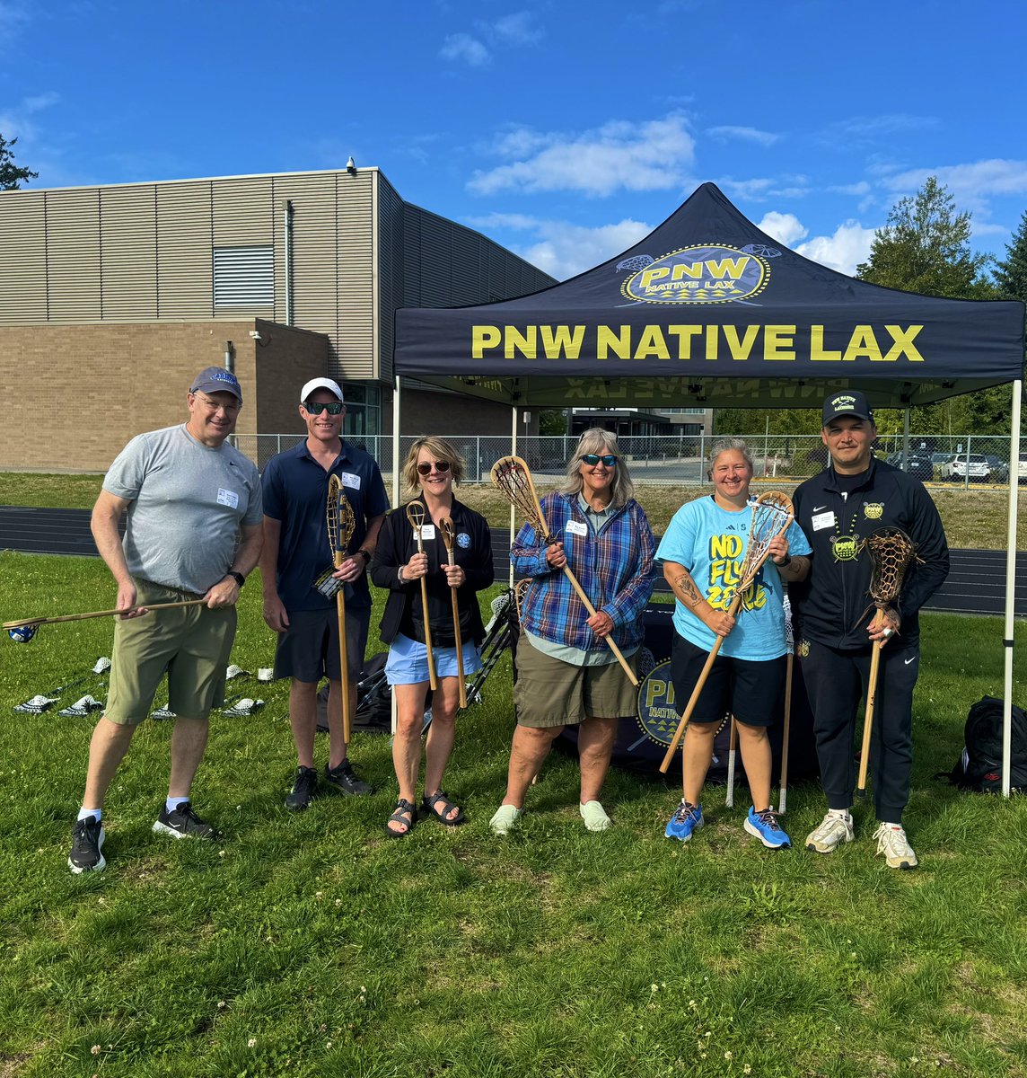 WHAT A FUN DAY we had at the Game on! Back to School PE Conference!
Participants walked away with fun new activities, fresh ideas, and renewed excitement to bring back to their classrooms!
THANK YOU to everyone who was there on Wednesday!❤️” - SHAPE WA President, Jenni McCloughan