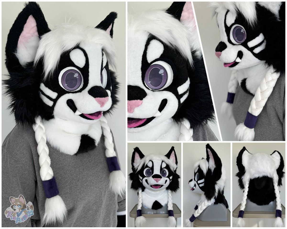 Kiara (@kiafursuits) on Twitter photo 💲8️⃣5️⃣0️⃣0️⃣ USD flat - OPEN
Looking for someone who would be interested in getting this design made as a PLUSH fullsuit! Please DM for more information! Duct Tape Dummy WILL be required!
(Completion for around early/mid 2026)
Design by: <a href="/mantacrafts/">Mantacraft Studios</a>
#fursuit 💲8️⃣5️⃣0️⃣0️⃣ USD flat - OPEN
Looking for someone who would be interested in getting this design made as a PLUSH fullsuit! Please DM for more information! Duct Tape Dummy WILL be required!
(Completion for around early/mid 2026)
Design by: <a href="/mantacrafts/">Mantacraft Studios</a>
#fursuit
