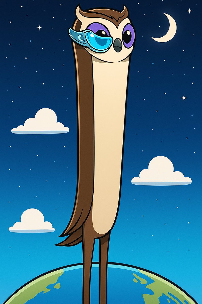 Web3Birb ✳️🐦 (@web3birb) on Twitter photo Opened a 100x leverage long on Moonbirds. They’re not called Moonbirds for nothing <a href="/spencer/">Spencer</a> <a href="/moonbirds/">Moonbirds</a> Opened a 100x leverage long on Moonbirds. They’re not called Moonbirds for nothing <a href="/spencer/">Spencer</a> <a href="/moonbirds/">Moonbirds</a>