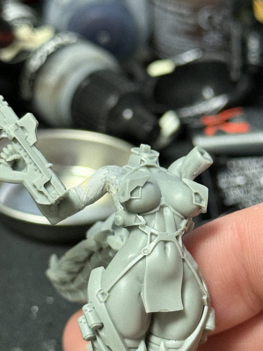 pramo_for_u's tweet image. とりあえずこんな感じで！
妥協大切！