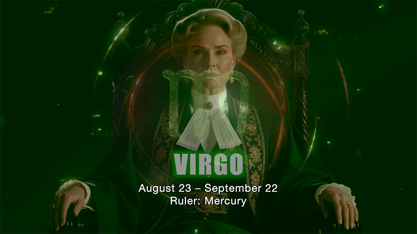 Step into the celestial rhythm with GEIST’s The Zodiac.
Now featuring Virgo — graceful, grounded, and glowing with quiet power.
Listen: geistmusik.com/virgo
Watch: geistmusik.com/the-12-star-si…
#Geist #BookOfLight #Zodiac #Virgo #MartinCole #Nethercutt #McCartneyStudios