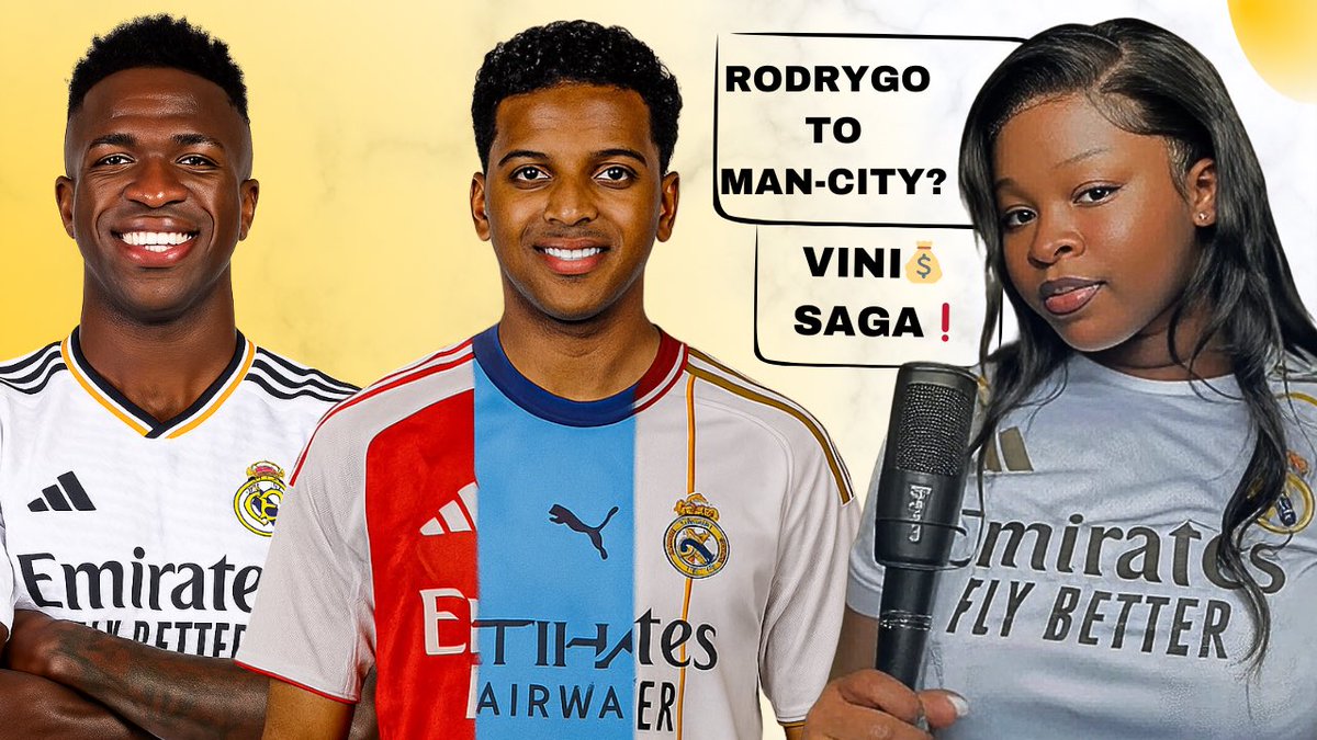 Miss ADEL🦋🦚🌹 (@a_derll) on Twitter photo I have posted a new video on my YouTube Channel
Click here to watch & kindly Repost
youtu.be/3Zj1RTDt4jU?si… I have posted a new video on my YouTube Channel
Click here to watch & kindly Repost
youtu.be/3Zj1RTDt4jU?si…