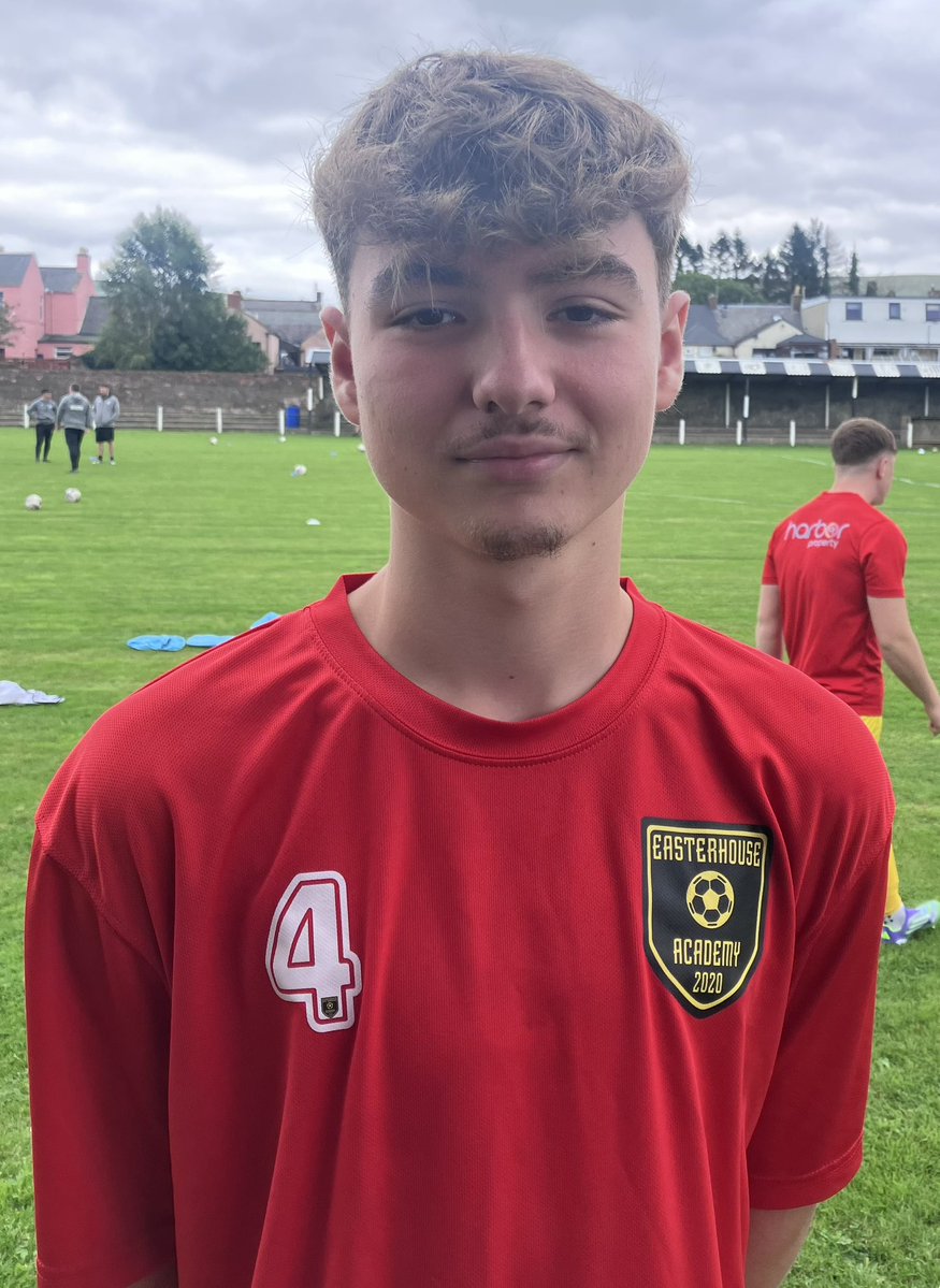 Easterhouse FA (@easterhousefa) on Twitter photo Great to see the pathway at easterhouse FA working with Reegan welsh making his <a href="/OfficialWoSFL/">West of Scotland Football League ๐ด๓ ง๓ ข๓ ณ๓ ฃ๓ ด๓ ฟ</a> debut with 20 mins to go.
16 year old with a big future if keeps working hard. ๐
Andy never afraid to promote youth if ready.
<a href="/OfficialWoSFDL/">West of Scotland Football Development League</a> <a href="/satfootballlive/">Saturday Football Live</a> <a href="/Pyramidpro2025/">Pyramid Promotions</a> Great to see the pathway at easterhouse FA working with Reegan welsh making his <a href="/OfficialWoSFL/">West of Scotland Football League ๐ด๓ ง๓ ข๓ ณ๓ ฃ๓ ด๓ ฟ</a> debut with 20 mins to go.
16 year old with a big future if keeps working hard. ๐
Andy never afraid to promote youth if ready.
<a href="/OfficialWoSFDL/">West of Scotland Football Development League</a> <a href="/satfootballlive/">Saturday Football Live</a> <a href="/Pyramidpro2025/">Pyramid Promotions</a>