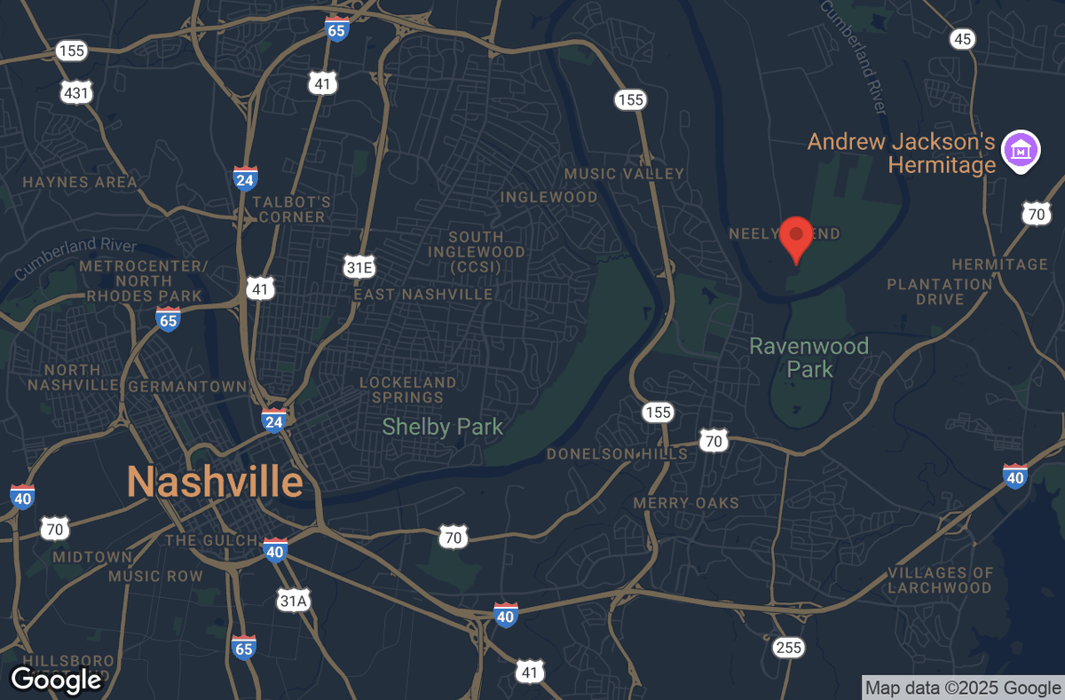Nashville 311 tweet media