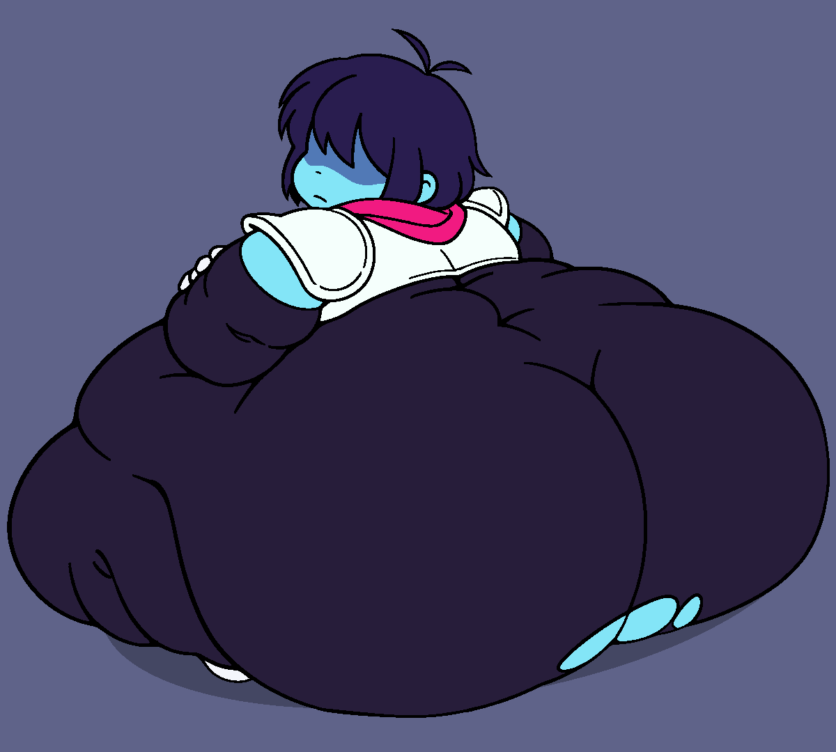 TH1CKandTW1STED's tweet photo. beanbag-shaped https://t.co/zkp4HR9G1q