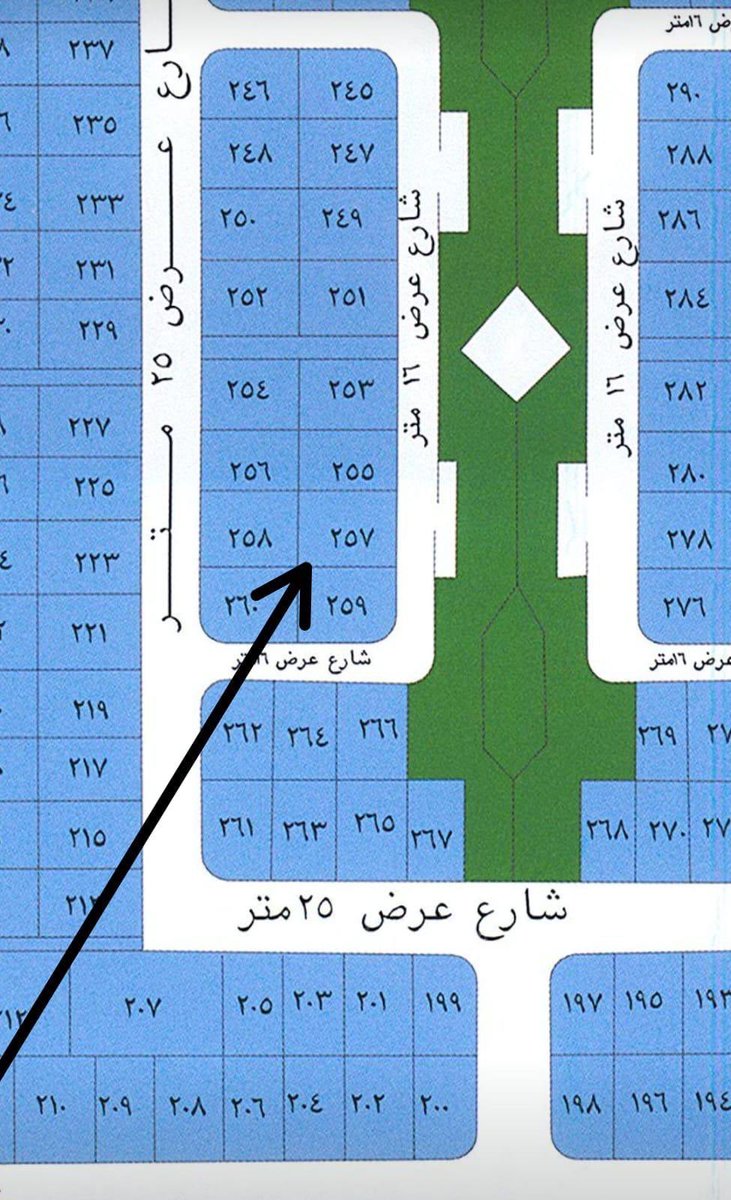 🏡 ارض في جوهرة العروس. 

📐 المساحة: ٩٠٠م² 
🛣️ شارع ١٦ + ممشى
🗂️ مخطط ٢٤٤/ج/س
🔢 قطعة رقم ٢٥٧/١/ب

💰 السعر المطلوب: مليون صافي 

موقع مميز للاستثمار أو السكن 👍 🔥.