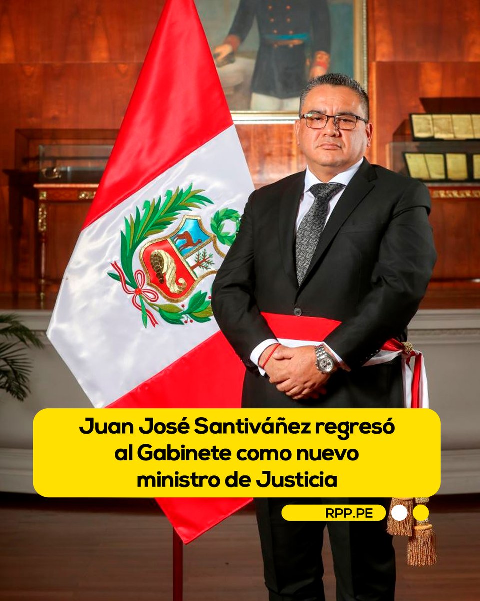 RPP Noticias tweet media