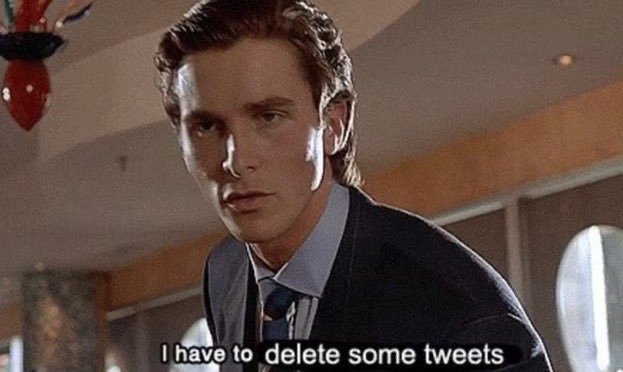 / ellie told me the leaks would mean the death of brief accounts. i didnt believe it..

but if brief is canon 16 years old i might be outtie.