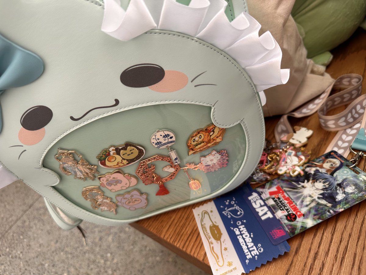 my wallet weeping right now