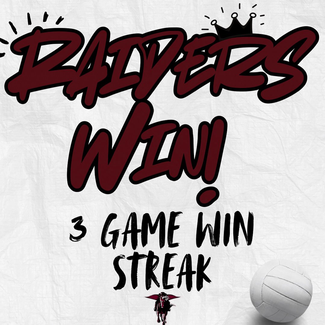 Congratulations to our ladies on beating Dekaney 3 days in a row! From our tournament pool play to a non district away game to another tournament game this morning. 

We are super proud of you ladies!