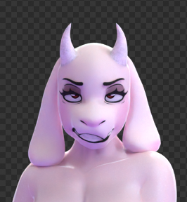 toriel is available on smutbase now too

smutba.se/project/0d1edc…