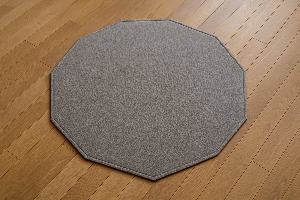 mentflexx's tweet image. Unleash the power of geometry: our decagon mats spark 30% more spatial awareness in practice. Neon green glyphs, black coarse grip, protocol-driven design. Step onto MentFlexX and feel the contour. ⚡️🔟🖤💚 #EmbodiedCognition #Design #Space