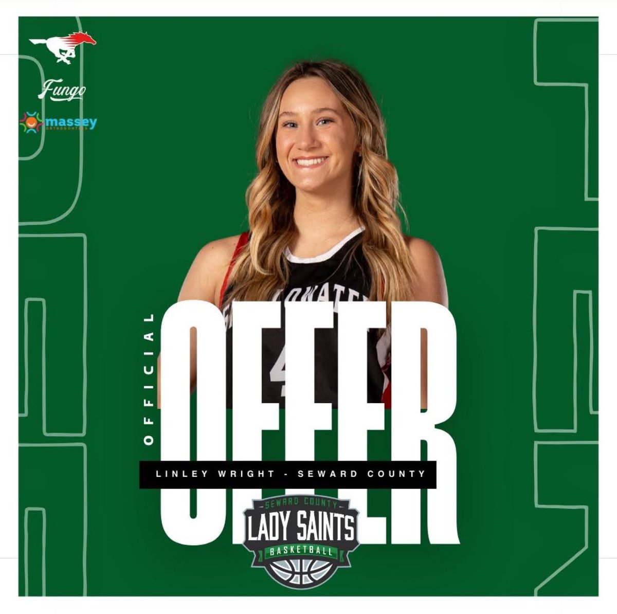 Linley Wright (@wrightlinley) on Twitter photo After an amazing 📞 call last night with <a href="/WillMarchino/">Will Marchino</a> I am blessed to receive another offer to play basketball @ the next level. <a href="/CoachWhiteDB1/">Coach White</a> <a href="/thewyattwheatly/">Wyatt Wheatly</a> <a href="/806hsscmedia/">Jasone Pearson</a> <a href="/girlzprepreport/">Girlz Prep Report</a> <a href="/TopPreps/">TOP PREPS @TopPreps | X</a> <a href="/PGHTexas/">Prep Girls Hoops Texas</a> <a href="/ACH_GBB/">Alamo City Hoops GBB</a> <a href="/GradyMajors/">Grady Majors</a> <a href="/TXHSGBB/">#TXHSGBB—TXHSGBB.com</a> <a href="/recruitingboost/">Recruiting Boost</a> <a href="/JGonzalesJr10/">Julio Gonzales Jr.</a> After an amazing 📞 call last night with <a href="/WillMarchino/">Will Marchino</a> I am blessed to receive another offer to play basketball @ the next level. <a href="/CoachWhiteDB1/">Coach White</a> <a href="/thewyattwheatly/">Wyatt Wheatly</a> <a href="/806hsscmedia/">Jasone Pearson</a> <a href="/girlzprepreport/">Girlz Prep Report</a> <a href="/TopPreps/">TOP PREPS @TopPreps | X</a> <a href="/PGHTexas/">Prep Girls Hoops Texas</a> <a href="/ACH_GBB/">Alamo City Hoops GBB</a> <a href="/GradyMajors/">Grady Majors</a> <a href="/TXHSGBB/">#TXHSGBB—TXHSGBB.com</a> <a href="/recruitingboost/">Recruiting Boost</a> <a href="/JGonzalesJr10/">Julio Gonzales Jr.</a>