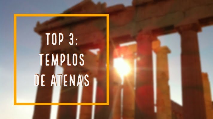 Sumérgete en la antigua Grecia con la #AcrópolisDeAtenas 🏛️🏺 blgs.co/LN5jVC