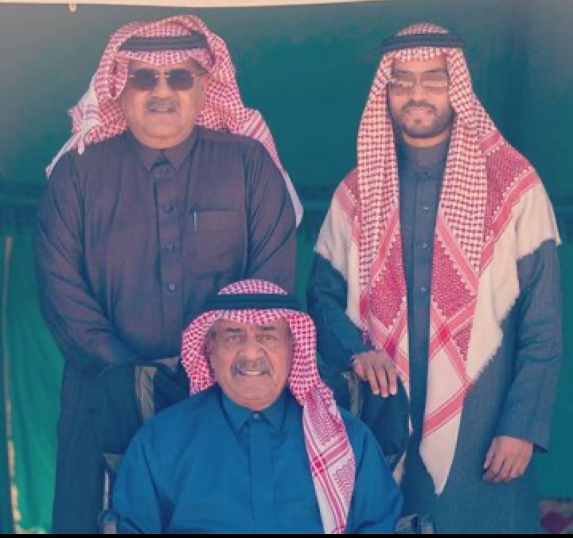 نتقدم بأحرّ التعازي وصادق المواساة لصاحب السمو الملكي الأمير فيصل فهد بن مقرن
نائب أمير منطقة حائل
ووالده صاحب السمو الملكي الأمير فهد بن مقرن بن عبدالعزيز آل سعود
في وفاة والدته الأميرة نورة آل مقرن رحمها الله 
سائلين الله العلي القدير أن يتغمدها بواسع رحمته، ويسكنها فسيح جناته.