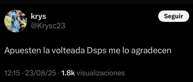 Out Of Context Sporting Cristal (@oocscristal) on Twitter photo 