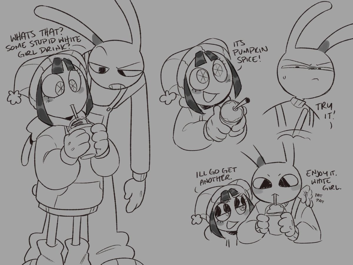 pumpkin,, #funnybunny #tadc