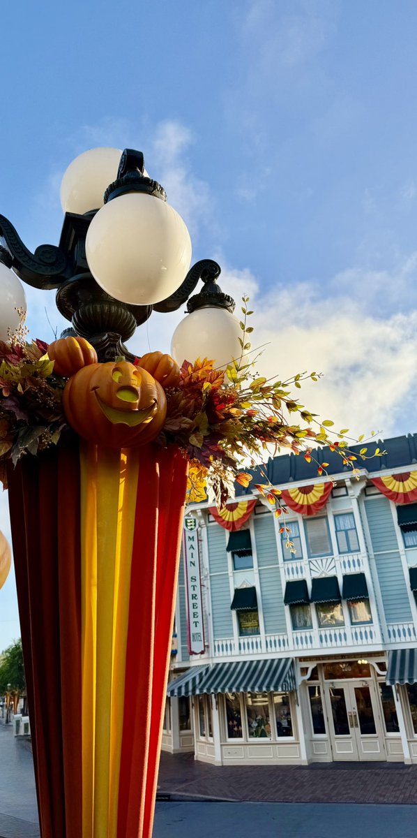 Here’s to a successful refresh of our Halloween package! Glad I got to spearhead this one.