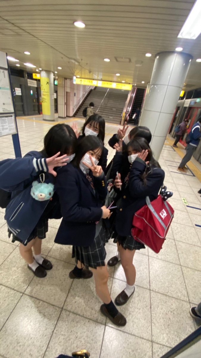 走馬灯 tweet media