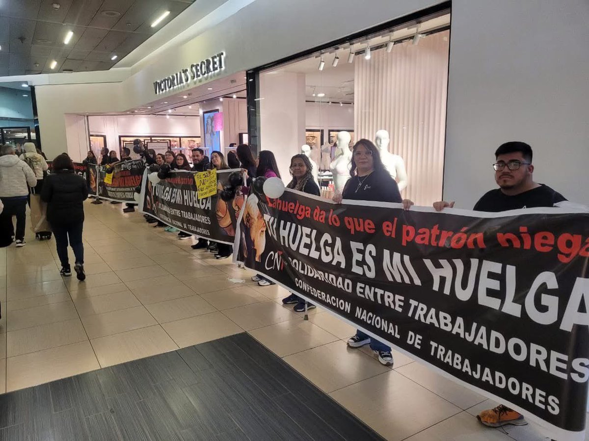 Cnt Chile tweet media