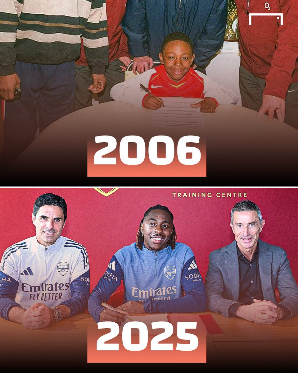 19 tahun berlalu, dan dia tidak pernah melupakan mimpinya satu hari pun ✨

Ezi kembali ke tim masa kecilnya 🔙