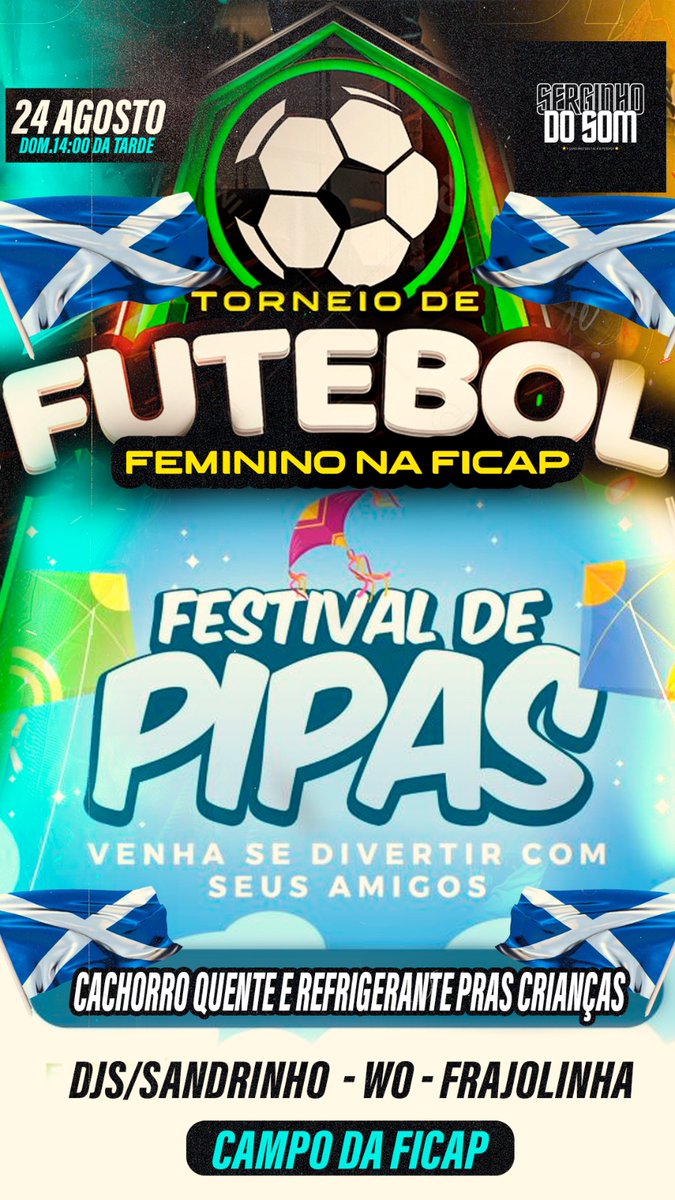 AMANHÃ O CORO COME PELA UFC 🥳🏴󠁧󠁢󠁳󠁣󠁴󠁿