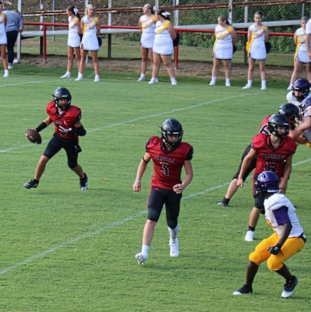 1st Jr High Game 13 y/o 8th Grader QB1. <a href="/PrepRedzoneAR/">Prep Redzone Arkansas</a>  <a href="/ArSportsNet/">Arkansas Sports Network</a>  <a href="/coltonedwardsFB/">Colton Edwards</a> <a href="/tctabler/">PrepRedZoneTom Tabler</a>  <a href="/inaflash45/">Jay Turley</a>  <a href="/_TheFBFactory/">The Football Factory</a>  <a href="/ArkansasGems/">Arkansas Hidden Gems</a>