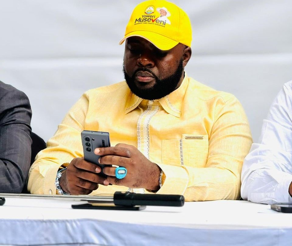 Hon Juma Witonze Kisekka (@honwitonze) on Twitter photo From the bush struggle to a modern nation, President <a href="/KagutaMuseveni/">Yoweri K Museveni</a> has led Uganda with peace, stability, and transformation. He restored security, modernized infrastructure, expanded education and healthcare, boosted agriculture and industry, and advanced regional integration. From the bush struggle to a modern nation, President <a href="/KagutaMuseveni/">Yoweri K Museveni</a> has led Uganda with peace, stability, and transformation. He restored security, modernized infrastructure, expanded education and healthcare, boosted agriculture and industry, and advanced regional integration.