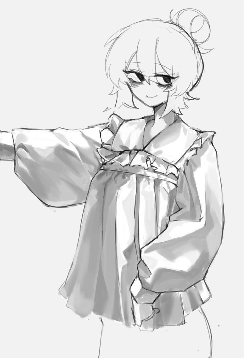 more study