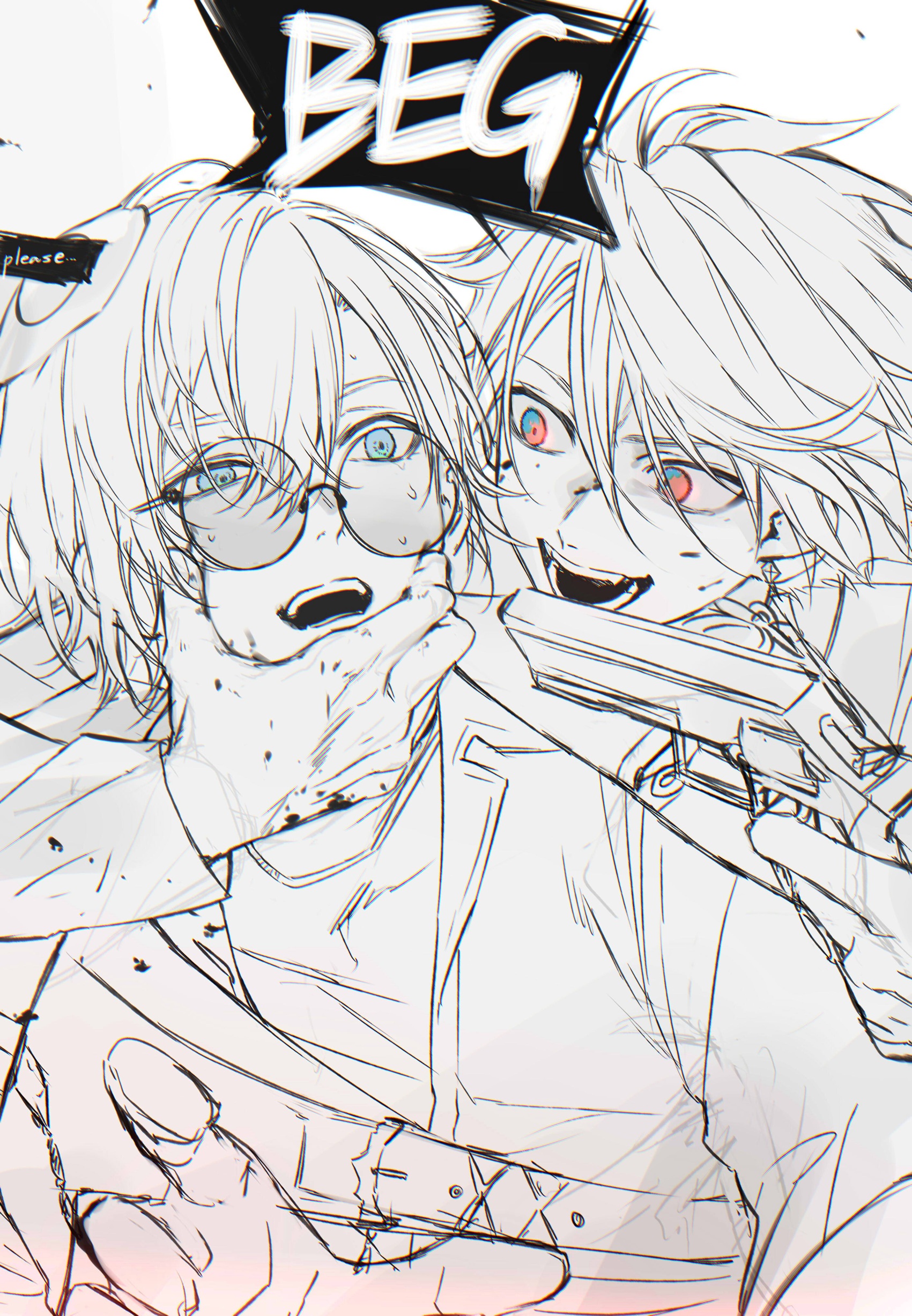 小千🩵FF45-k13 (@chan100577_02) / X