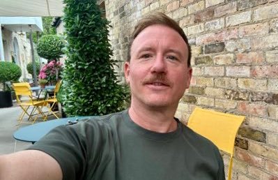 Literally looks like a Temu Hitler.