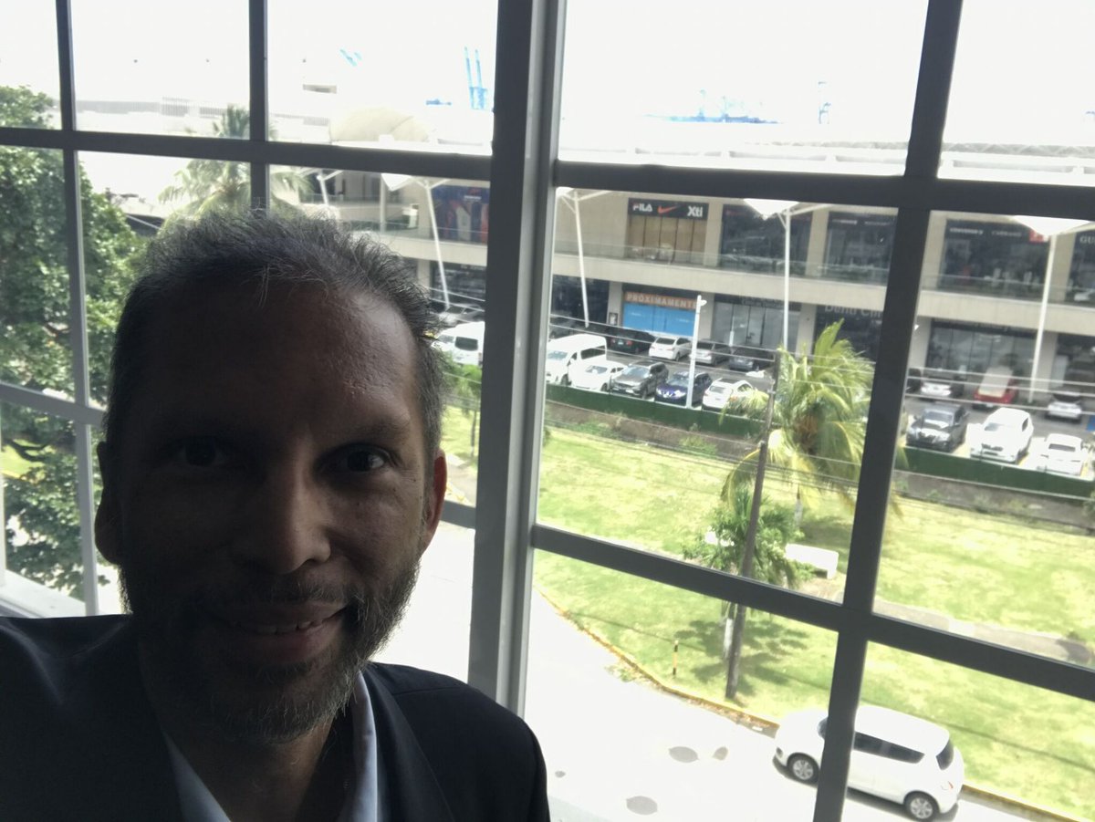 El socio <a href="/AlvaroAguilar3A/">Alvaro Aguilar A.</a> asistió al conversatorio de actualidad laboral por <a href="/rubenmcastillog/">Rubén M. Castillo G.</a> en la Cámara Colón <a href="/CAMCOLONRRPP/">CAMCOLON</a> moderado por su VP Lissy Jované
Con empresarios locales conocimos el #ColonAmericanCenter y <a href="/cecomcro/">Centro de Competitividad Colón y Región Oriental</a>: espacios de educación e innovación #procolon #C3