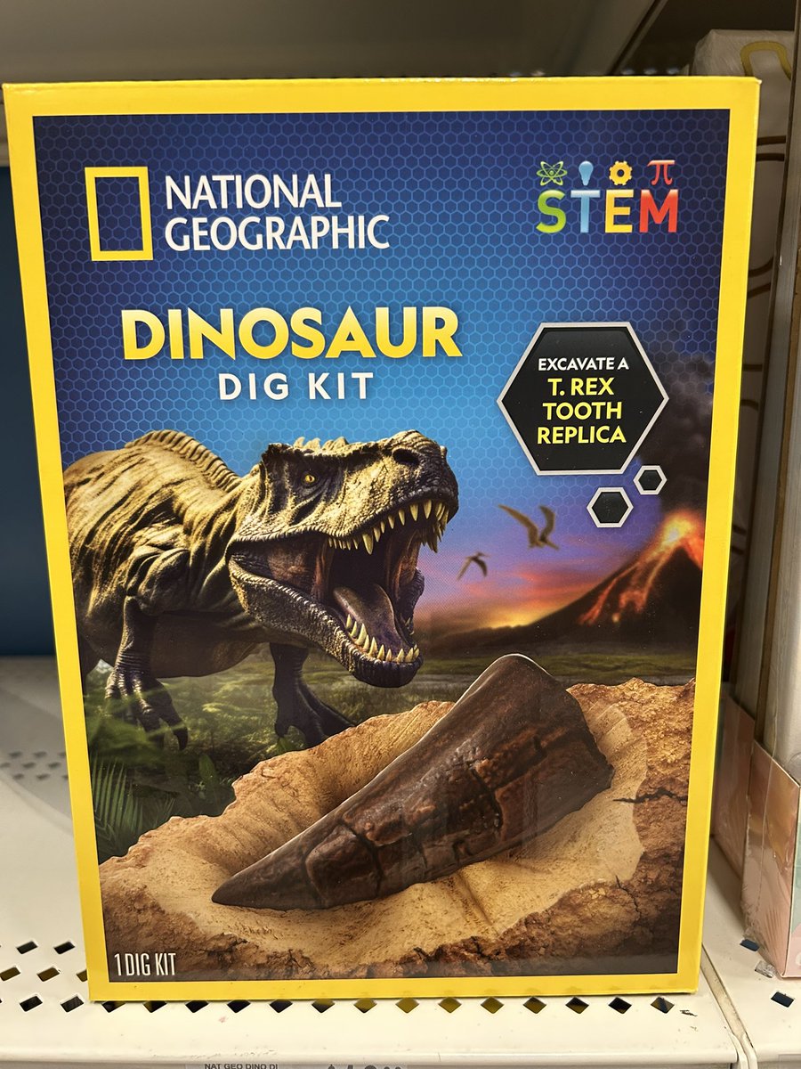 Nice to see the NatGeo STEM kits have also been destroyed by AI 🙃