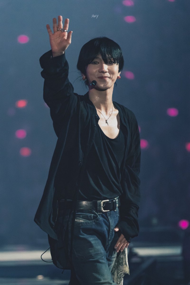 250823 Super Show 10 in Seoul Day 2
<a href="/shfly3424/">Yesung</a> 오빠 안녕~👋🏻
-
#SUPERSHOW10 
#SS10inSeoul #SS10inSeoul_Day2 
#YESUNG #예성 
#SUPERJUNIOR #슈퍼주니어