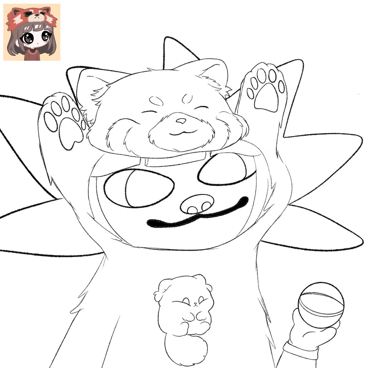 GNad
Chogstar that’s project NFT building on Monad
Do you know about them yet