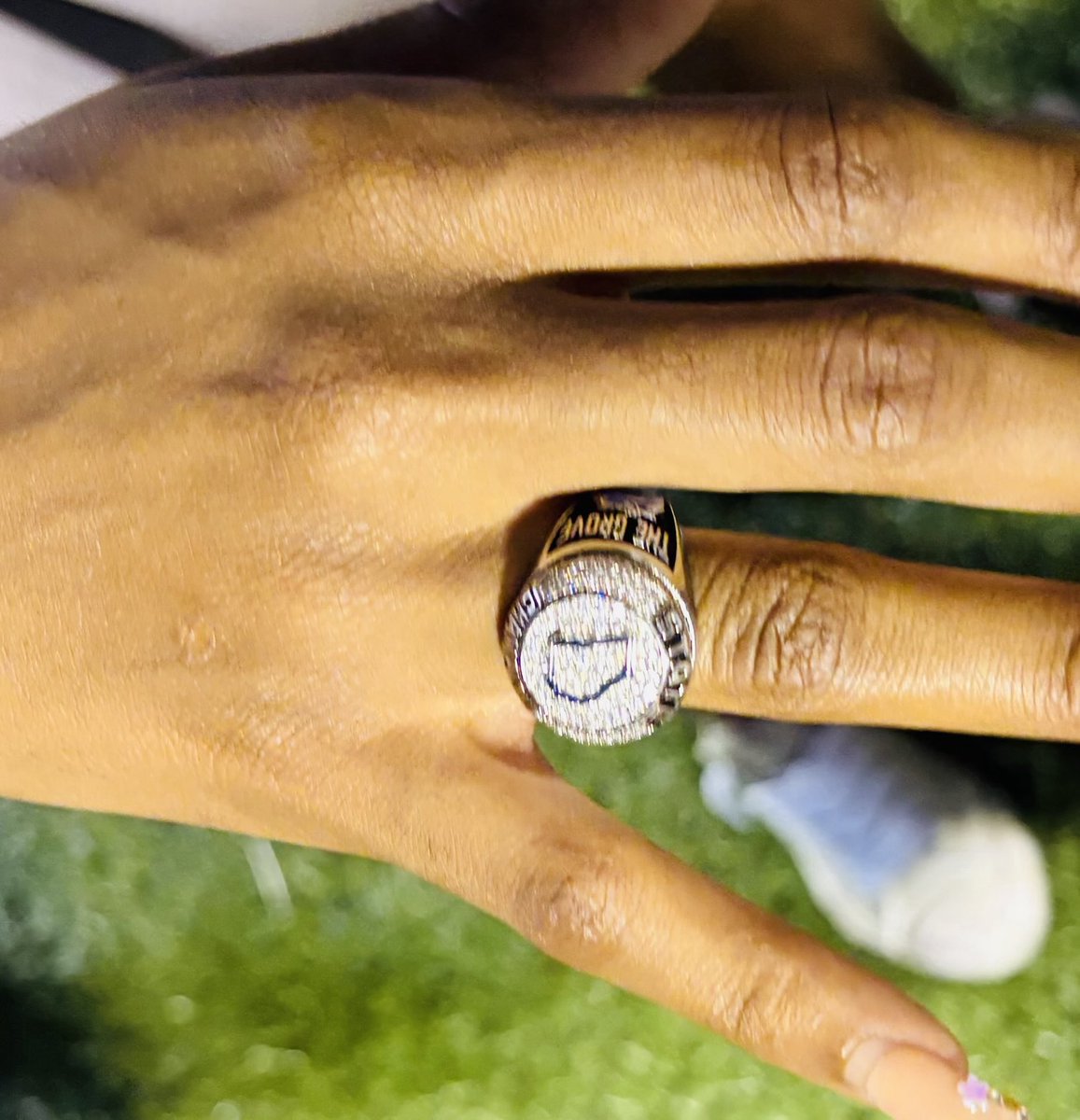 Henry County Schools Athletics tweet media