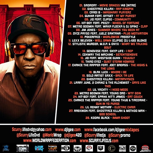 WORLD WRAP tweet media