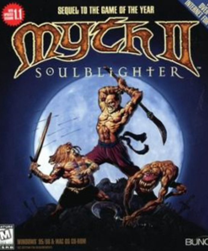 Bungie needs to get back to its roots. 

That’s right, make another Myth game, you cowards!