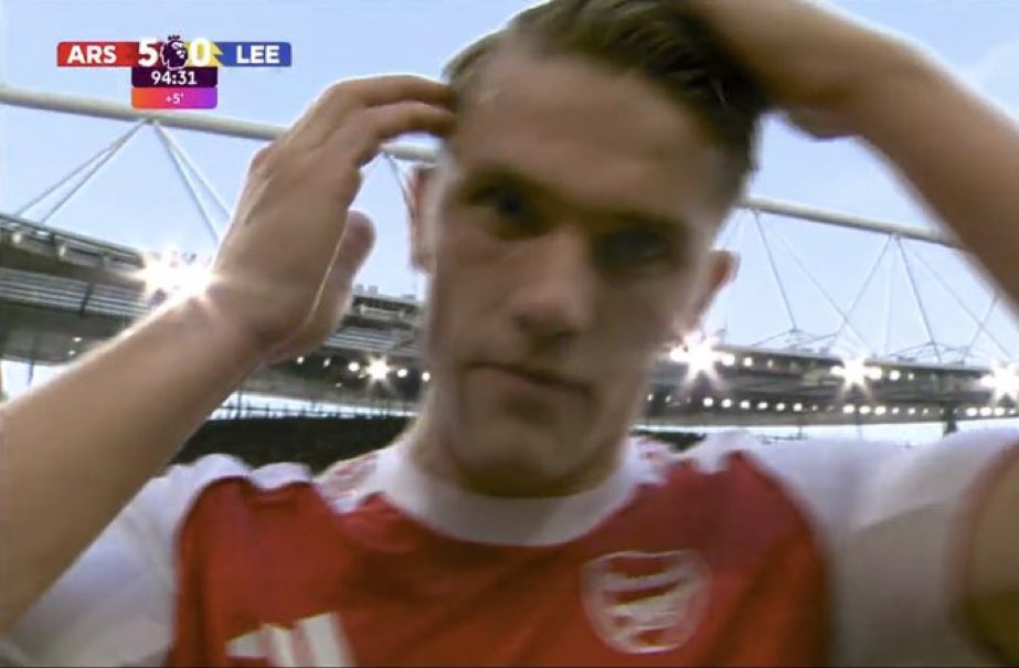 theEpicGooner's tweet photo. 🥶 https://t.co/V4afWOQStM