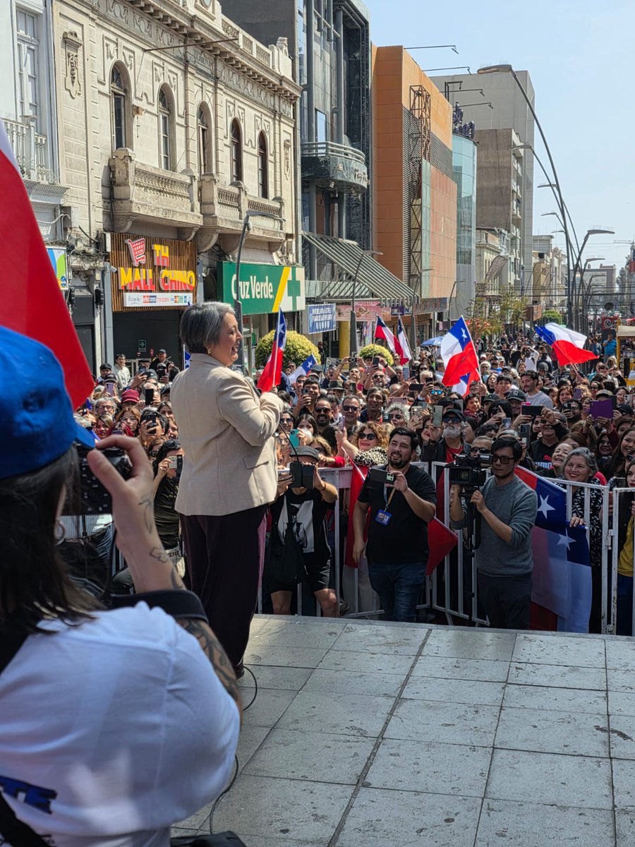 puqgerardo (@puqgerardo52955) on Twitter photo 🇨🇱Que no se pierda la costumbre, un tweet por Jeannette Jara Presidenta <a href="/jeannette_jara/">Jeannette Jara Román</a>
#JaraNosUne #JaraPresidenta2026 #UnidadPorChile #JaraEnPrimeraVuelta 🇨🇱Que no se pierda la costumbre, un tweet por Jeannette Jara Presidenta <a href="/jeannette_jara/">Jeannette Jara Román</a>
#JaraNosUne #JaraPresidenta2026 #UnidadPorChile #JaraEnPrimeraVuelta